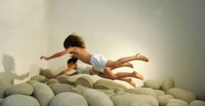 10 Floor Pillows that will blow your mind