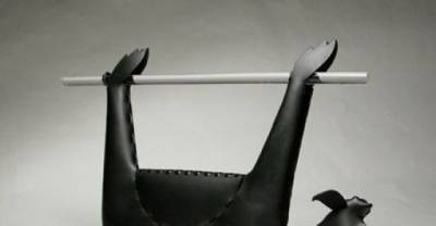 Top 12 Strange Handbags And Purses you have never seen