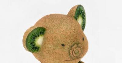 Food Carving that you have never seen before