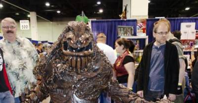 Joker, Bane, Penguin...best of Batman Villains Cosplay