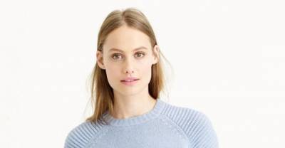10 Wardrobe Essentials According to Jenna Lyons