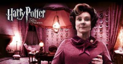 20 facts you didn't know about Harry Potter