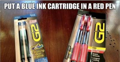 Brilliant Life Hacks Every Human Being Needs To Make Life Easier
