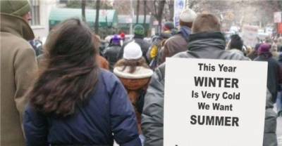 Funniest Winter Fails You'll Ever See In Your Life