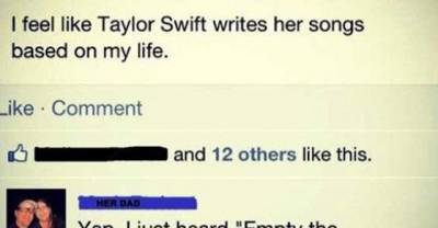 Parents On Facebook Who Hilariously Owned Their Kids