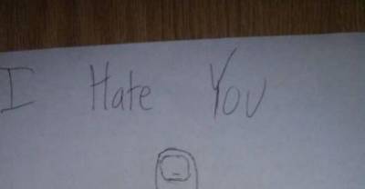 14 Extremely Aggressive Notes From Roommates