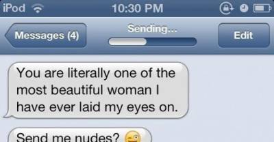 The 19 Funniest Text Messages Of All Time