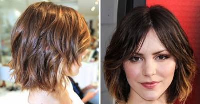 11 Trending Hair Colors You Should Try This Winter