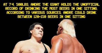 14 Insane Alcohol World Records That Will Make Say "OMG Alcohol"