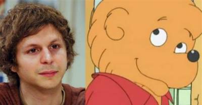 16 Celebrities You Wouldn't Believe Voiced Your Favorite Cartoon Characters
