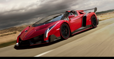 10 Most Expensive Cars of 2014