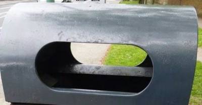 20 Acts Of Vandalism That Don't Suck