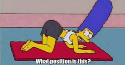 18 Dirty Jokes From The Simpsons You Probably Didn't Get As A Kid