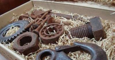 Awesome Chocolate art that will blow your mind - Part 1