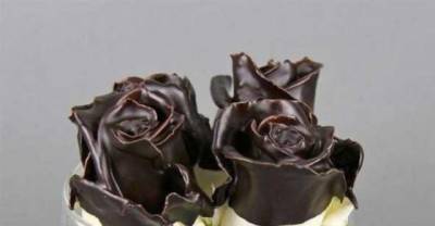 Awesome Chocolate art that will blow your mind - Part 2