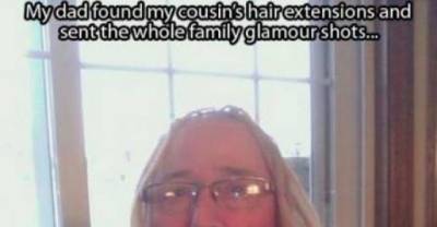 Kids That Totally Got Trolled By Their Dads. I Feel Bad For #2!