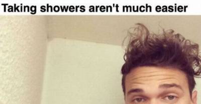 Genuine Problems Faced by Tall People