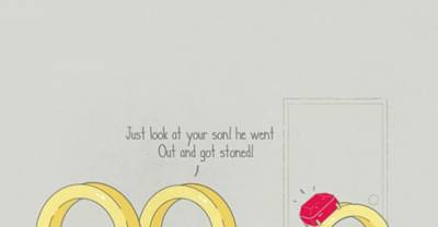 If You Need A Laugh, Read These 15 Hilarious Puns