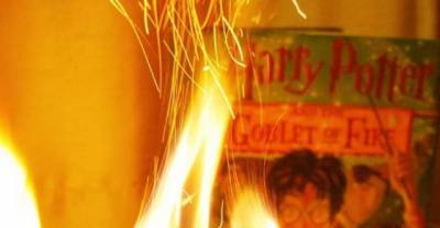 The 15 Most Amazing Things That Exist Today All Because Of Harry Potter