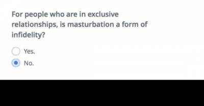 15 OkCupid Answers And What They Actually Mean