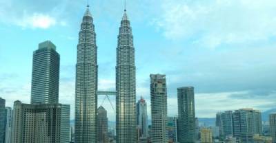 10 of the most famous buildings in the world