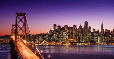 15 most awesome places to spend your vacation