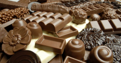 15 Chocolate Facts That Are Straight Up Life-Changing