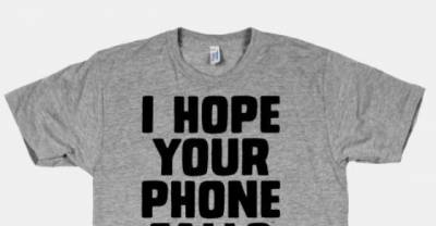 15 Amazing Mean Shirts That Speak For You