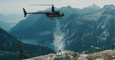10 Weirdest Ice Bucket Challenges