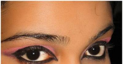 Amazing Eye Makeup Pictures To Inspire You