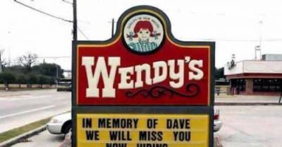 14 Hilarious "Now Hiring" Signs