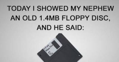 Blasts From The Past That Will Take You Feel Nostalgic