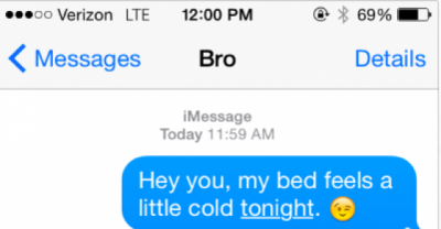 13 Texts &ldquo;Game Of Thrones&rdquo; Fans Will Appreciate