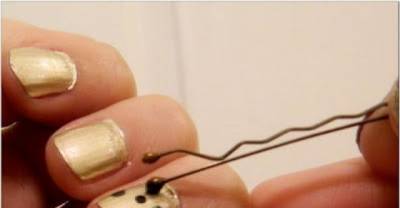 Lazy Girl Nail Art Ideas That Are Actually Easy