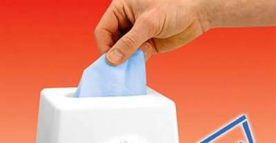 12 Most Creative Tissue Boxes Ever Seen