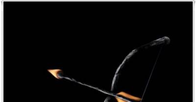 Match Stick Art That Will Keep Your Eyes Open - Part 2