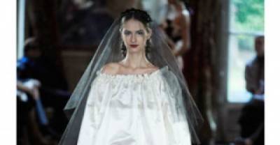 Wedding Dresses That Fail So Hard You Should Cancel The Ceremony
