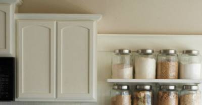 Clever Ways To Organize All The Small Things (Part 1)
