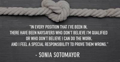 Motivational Quotes From Women Who Made It