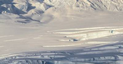 Surreal Winter Landscapes You Won&rsquo;t Believe Exist On Earth