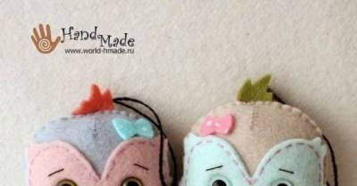 10 Homemade Softie Tutorials