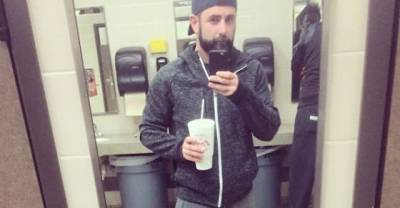 What If Guys Acted Like Girls On Instagram?