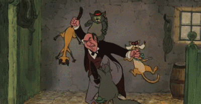 Pathetic Awful Life Lessons Disney Films Taught Us