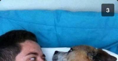 Hilarious Snapchats That Will Totally Freak You Out
