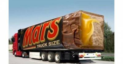 18 Street Ads That Will Make You Look Twice.