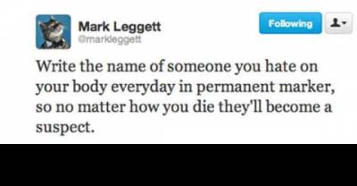 Craziest and Hillarious Tweets That Will BLOW Your Laugh
