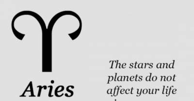 What Does Your Zodiac Sign Say About You?