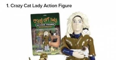 15 Incredibly Weird Things You Can Buy On Amazon For Under $15