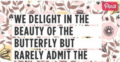 10 Maya Angelou Quotes That'll Make You Love Life and Get Sh*t Done