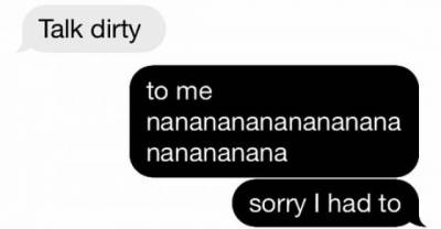 15 Funny Relationship Texts People That Will Show How Worse A Relationship Can Get